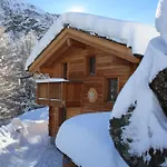 Hinter Dem Rot Stei, Private Wellness, In And Hiking Area Of Dağ evi Zermatt