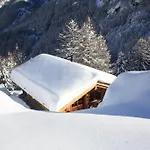 Hinter Dem Rot Stei Zermatt
