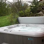 Hinter Dem Rot Stei, Private Wellness, In And Hiking Area Of Zermatt
