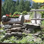Hinter Dem Rot Stei, Private Wellness, In And Hiking Area Of Zermatt