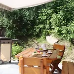 Hinter Dem Rot Stei Chalet *
