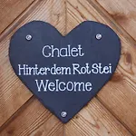 Alpstuga Hinter Dem Rot Stei *