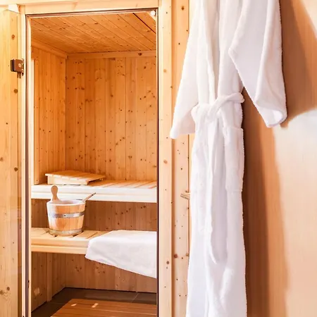 Dağ evi Hinter Dem Rot Stei Zermatt