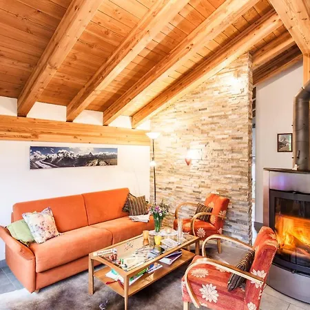 Hinter Dem Rot Stei Zermatt