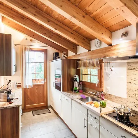 Hinter Dem Rot Stei * Zermatt