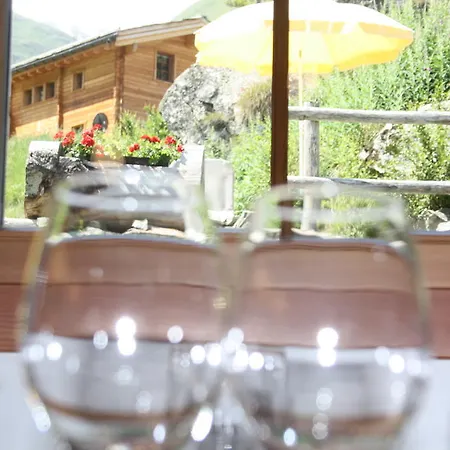 Hinter Dem Rot Stei * Zermatt