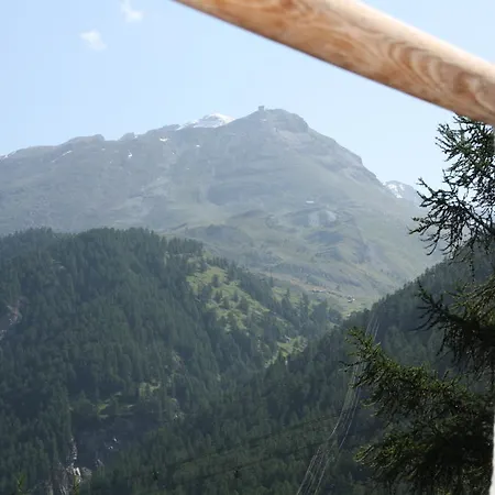 Hinter Dem Rot Stei Chalet