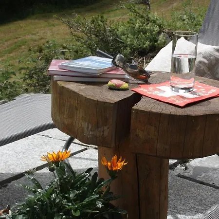 Hinter Dem Rot Stei Zermatt