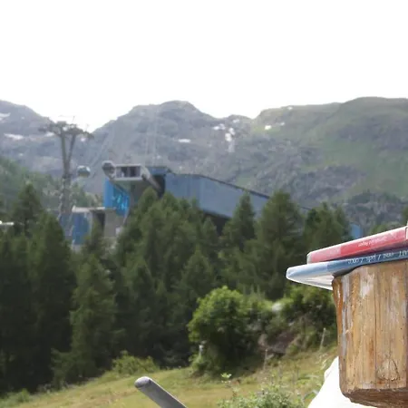Hinter Dem Rot Stei, Private Wellness, In And Hiking Area Of *