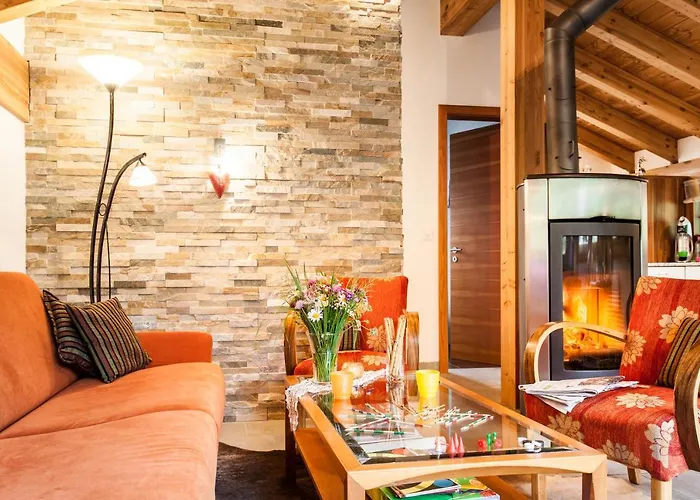 Chalet Hinter Dem Rot Stei Zermatt