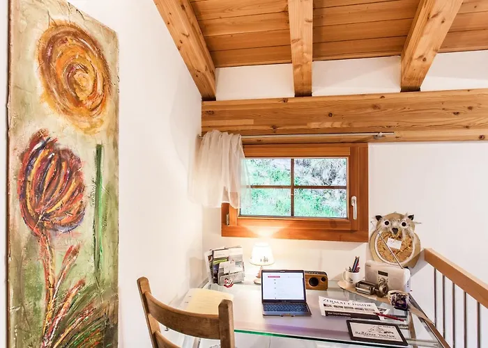 Hinter Dem Rot Stei Chalet