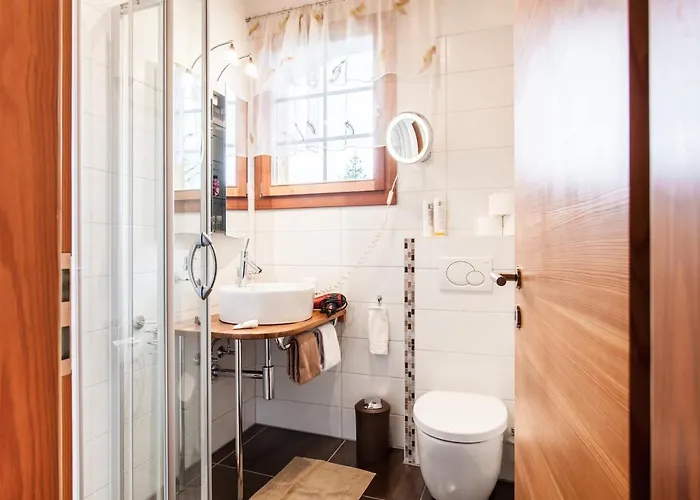 Hinter Dem Rot Stei * Zermatt