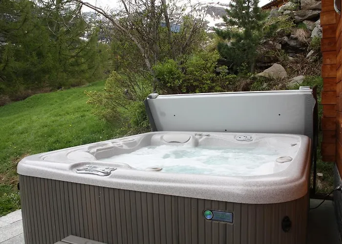 Hinter Dem Rot Stei Zermatt